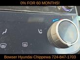 Thumbnail of 2025 Shimmering Silver Hyundai TUCSON