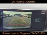 Thumbnail of 2025 Shimmering Silver Hyundai TUCSON