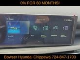 Thumbnail of 2025 Shimmering Silver Hyundai TUCSON