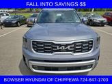 Thumbnail of 2024 Everlasting Silver Kia Telluride