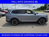 Thumbnail of 2024 Everlasting Silver Kia Telluride