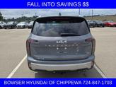 Thumbnail of 2024 Everlasting Silver Kia Telluride