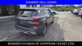 Thumbnail of 2022 Gravity Gray Kia Seltos