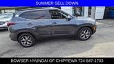 Thumbnail of 2022 Gravity Gray Kia Seltos