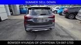 Thumbnail of 2022 Gravity Gray Kia Seltos