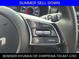 Thumbnail of 2022 Gravity Gray Kia Seltos