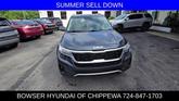 Thumbnail of 2022 Gravity Gray Kia Seltos