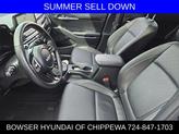 Thumbnail of 2022 Gravity Gray Kia Seltos