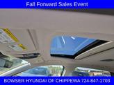 Thumbnail of 2026 Hampton Gray Hyundai TUCSON