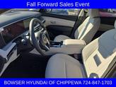 Thumbnail of 2026 Hampton Gray Hyundai TUCSON