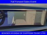 Thumbnail of 2026 Hampton Gray Hyundai TUCSON
