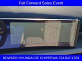 Thumbnail of 2026 Hampton Gray Hyundai TUCSON