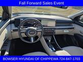 Thumbnail of 2026 Hampton Gray Hyundai TUCSON