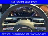 Thumbnail of 2026 Hampton Gray Hyundai TUCSON