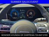 Thumbnail of 2025 Serenity White Pearl Hyundai TUCSON