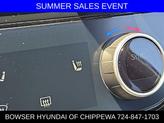 Thumbnail of 2025 Serenity White Pearl Hyundai TUCSON