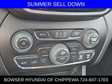 Thumbnail of 2022 Bright White Clearcoat Jeep Cherokee