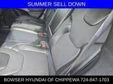 Thumbnail of 2022 Bright White Clearcoat Jeep Cherokee