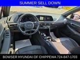 Thumbnail of 2021 Calypso Red Hyundai SONATA