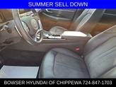 Thumbnail of 2021 Calypso Red Hyundai SONATA