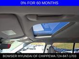 Thumbnail of 2025 Ecotronic Gray Matte Hyundai SANTA FE