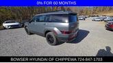 Thumbnail of 2025 Ecotronic Gray Matte Hyundai SANTA FE