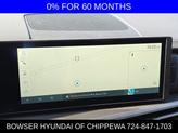 Thumbnail of 2025 Ecotronic Gray Matte Hyundai SANTA FE