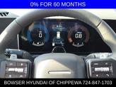 Thumbnail of 2025 Ecotronic Gray Matte Hyundai SANTA FE