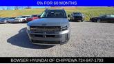 Thumbnail of 2025 Ecotronic Gray Matte Hyundai SANTA FE