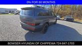 Thumbnail of 2025 Ecotronic Gray Matte Hyundai SANTA FE