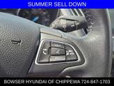 Thumbnail of 2018 WHITE GOLD METALLIC Ford Escape
