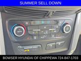 Thumbnail of 2018 WHITE GOLD METALLIC Ford Escape