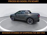 Thumbnail of 2025 Rockwood Green Hyundai SANTA CRUZ