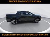 Thumbnail of 2025 Rockwood Green Hyundai SANTA CRUZ