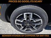 Thumbnail of 2025 Rockwood Green Hyundai SANTA CRUZ