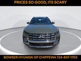 Thumbnail of 2025 Rockwood Green Hyundai SANTA CRUZ