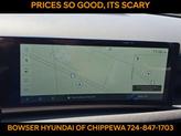 Thumbnail of 2025 Rockwood Green Hyundai SANTA CRUZ