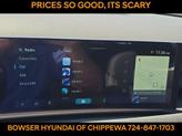 Thumbnail of 2025 Rockwood Green Hyundai SANTA CRUZ