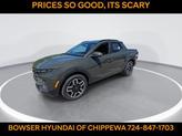Thumbnail of 2025 Rockwood Green Hyundai SANTA CRUZ