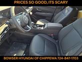 Thumbnail of 2025 Sage Gray Hyundai SANTA CRUZ