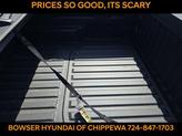 Thumbnail of 2025 Sage Gray Hyundai SANTA CRUZ