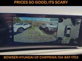 Thumbnail of 2025 Sage Gray Hyundai SANTA CRUZ