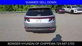 Thumbnail of 2022 Shimmering Silver Hyundai TUCSON