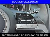 Thumbnail of 2022 Shimmering Silver Hyundai TUCSON