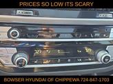 Thumbnail of 2021 Jet Black BMW X3