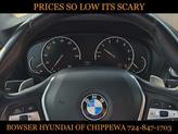 Thumbnail of 2021 Jet Black BMW X3