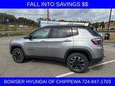 Thumbnail of 2020 Billet Silver Metallic Clearcoat Jeep Compass