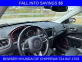 Thumbnail of 2020 Billet Silver Metallic Clearcoat Jeep Compass