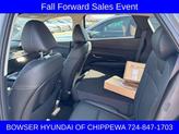 Thumbnail of 2026 Hampton Gray Hyundai TUCSON