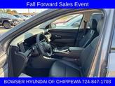 Thumbnail of 2026 Hampton Gray Hyundai TUCSON